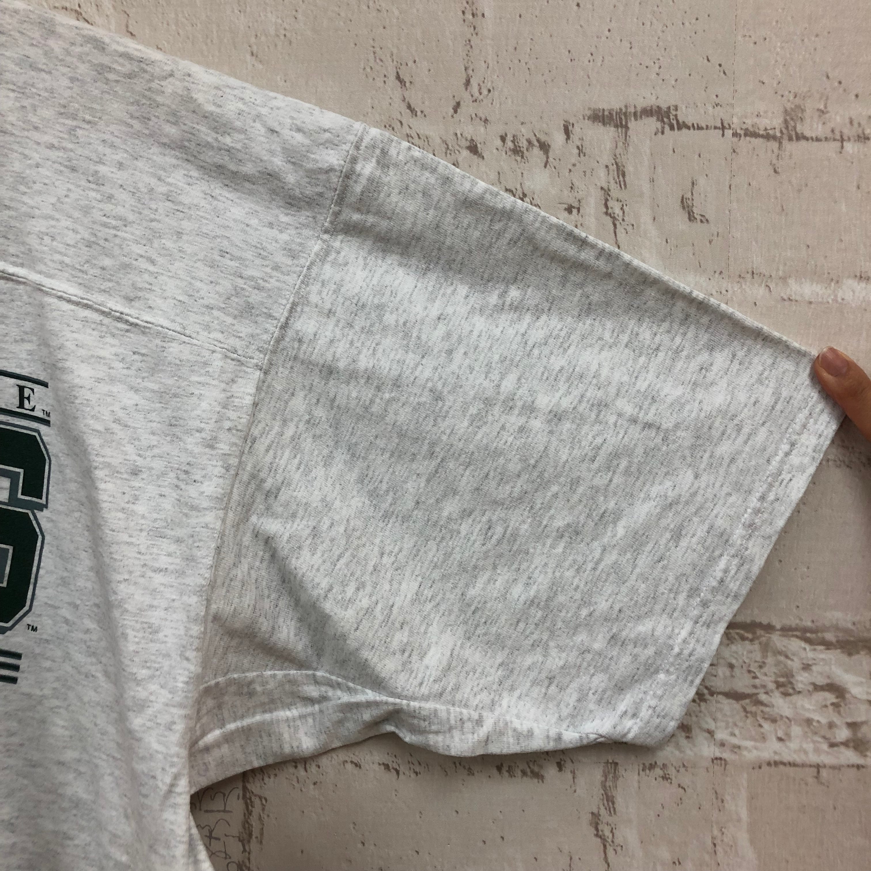 USA製ビッグサイズフットボールTシャツ SOFFE'S CHOICE XL | USA SAY
