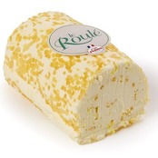 フランス産 ル・ルーレ・アナナス 125g｜パイナップル香るフレッシュチーズロール LE ROULET ANANAS Pineapple Cheese Roll 125g
