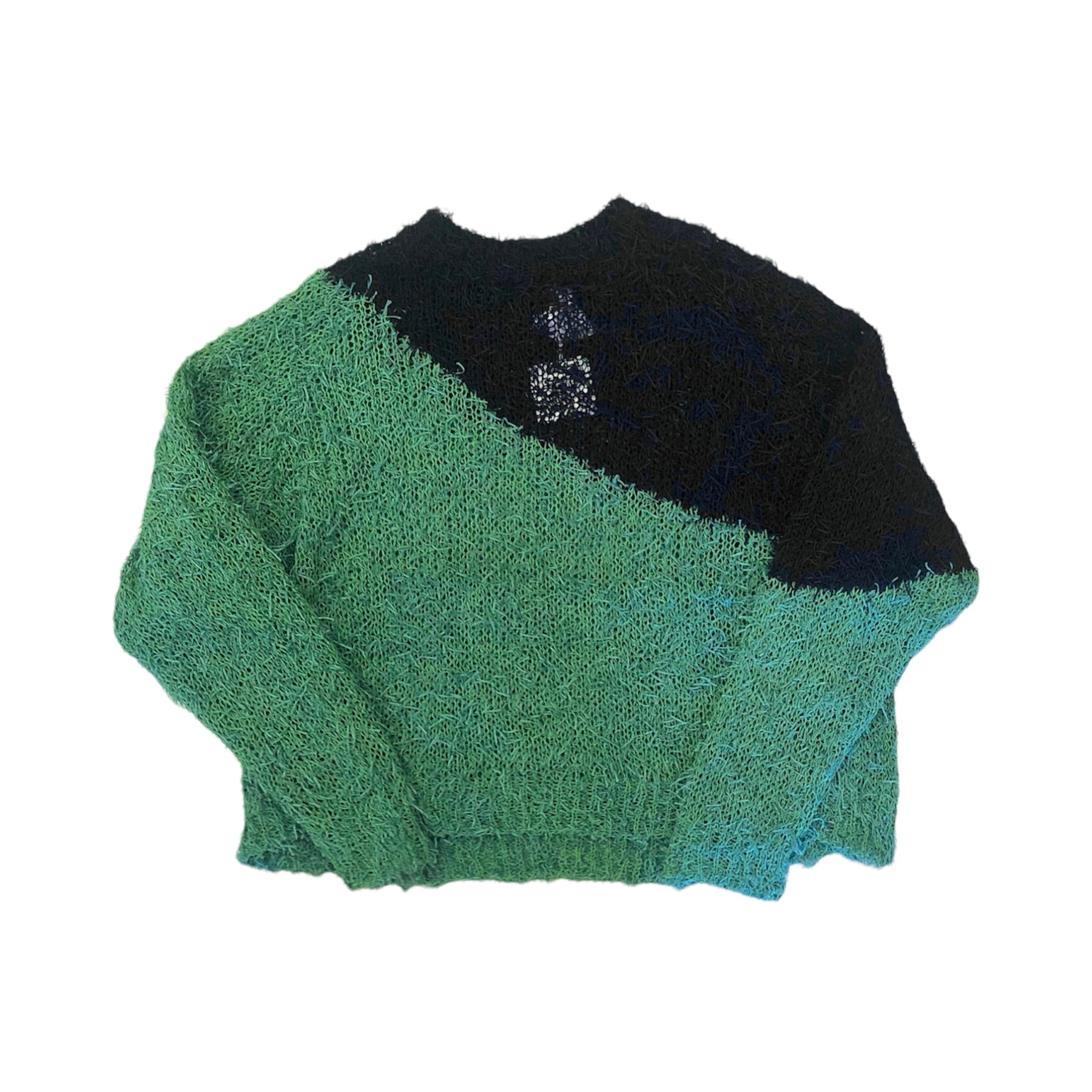 kota gushiken cotton fur jumper 1サイズ | www.vakilconsulting
