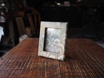 ITALY Hand made marble frame