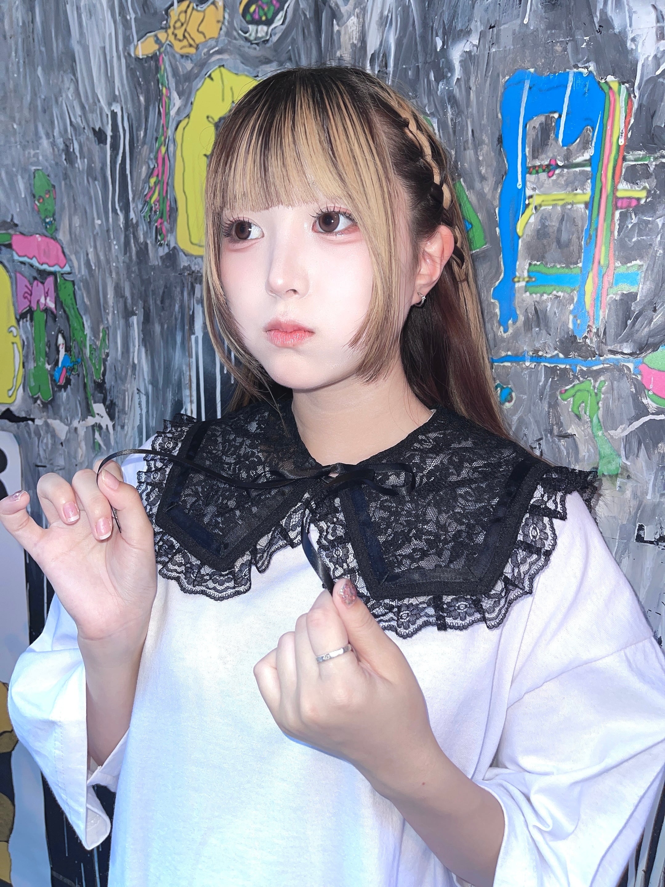 かむばかり | zetsukigu