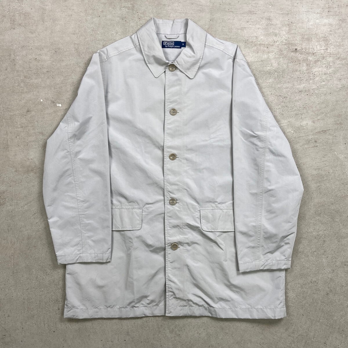 90年代 Polo by Ralph Lauren ポロバイラルフローレン GORE-TEX