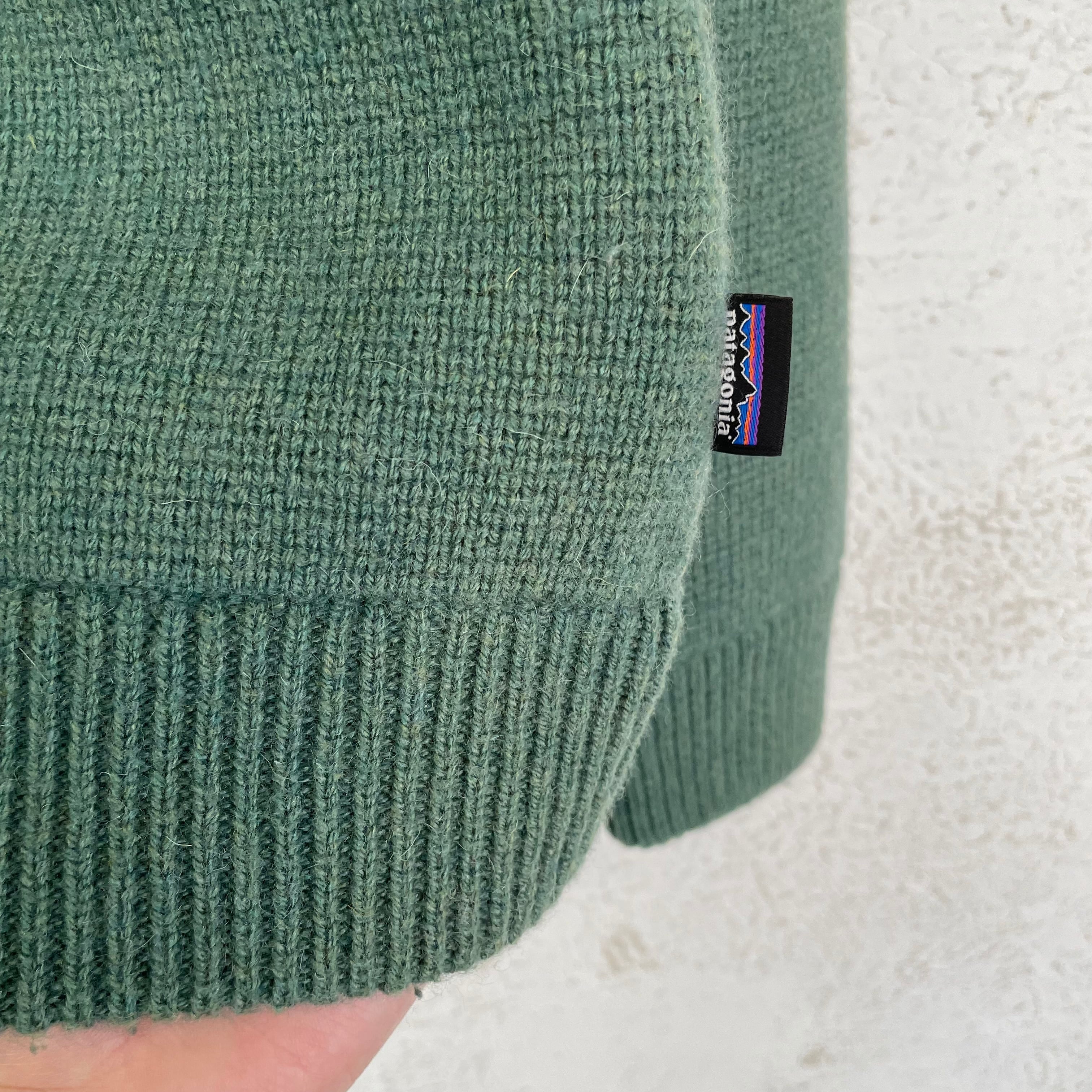 FA14 patagonia Alpinist Sweater size/M パタゴニア FA14 patagonia Alpinist Sweater size/M パタゴニア
