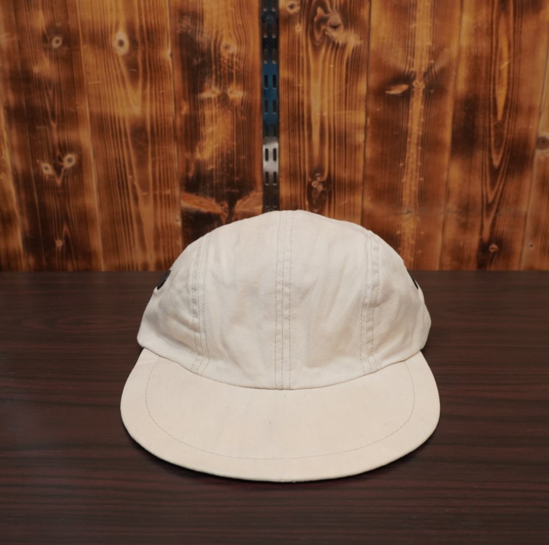 quaker marine supply usa製 ロングビル キャップ swordfish | 古着屋