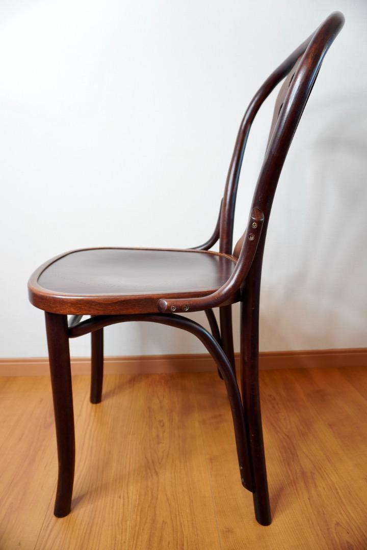 THONET ポーランド製 ベントウッドチェア トーネット | VINTIQUES