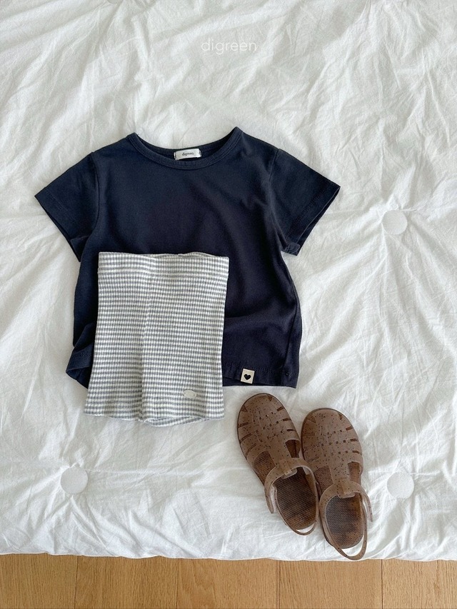 〘予約〙digreen / st butter short pants