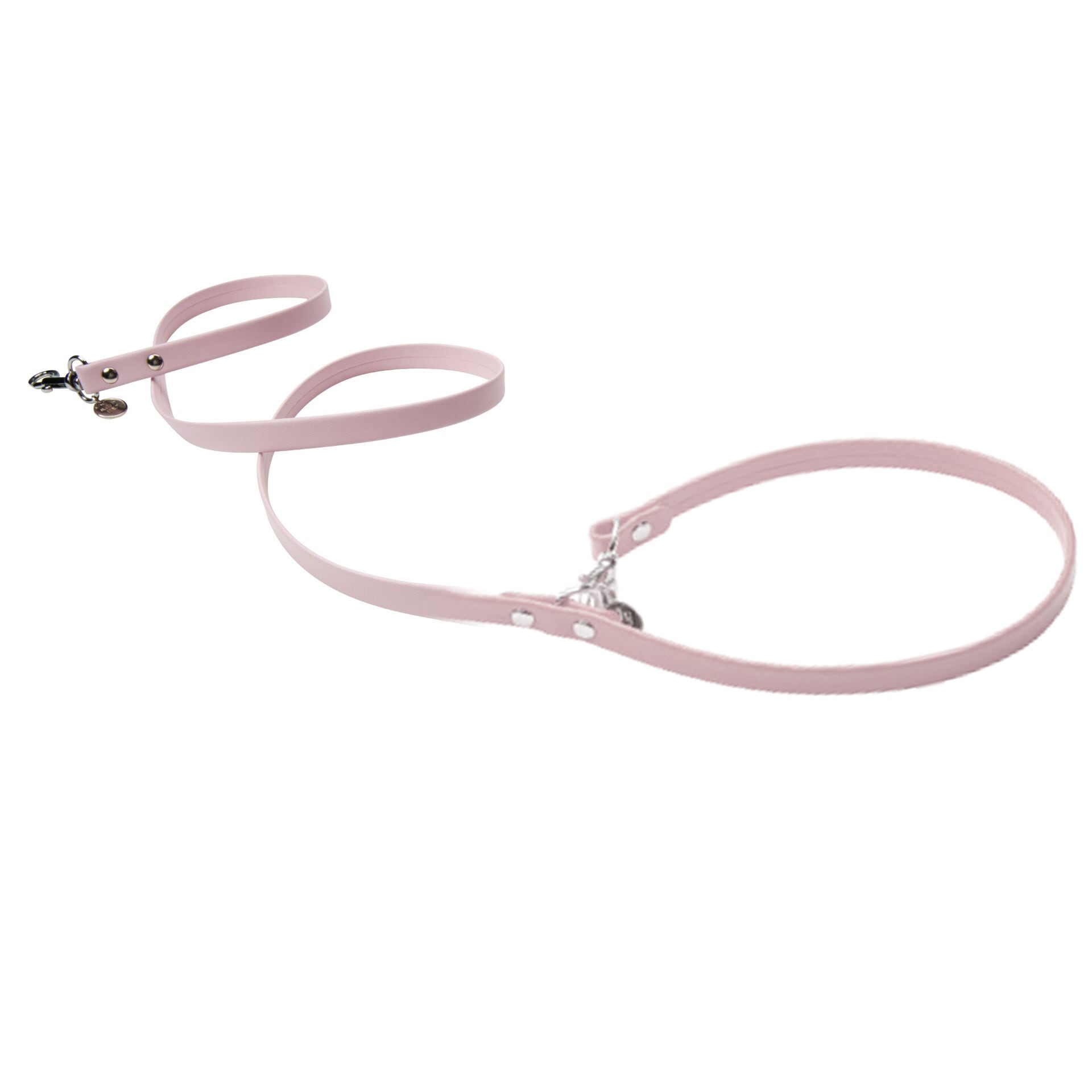 Art h1178N leash Chic Leash(Silver) / Charlotte's Dress