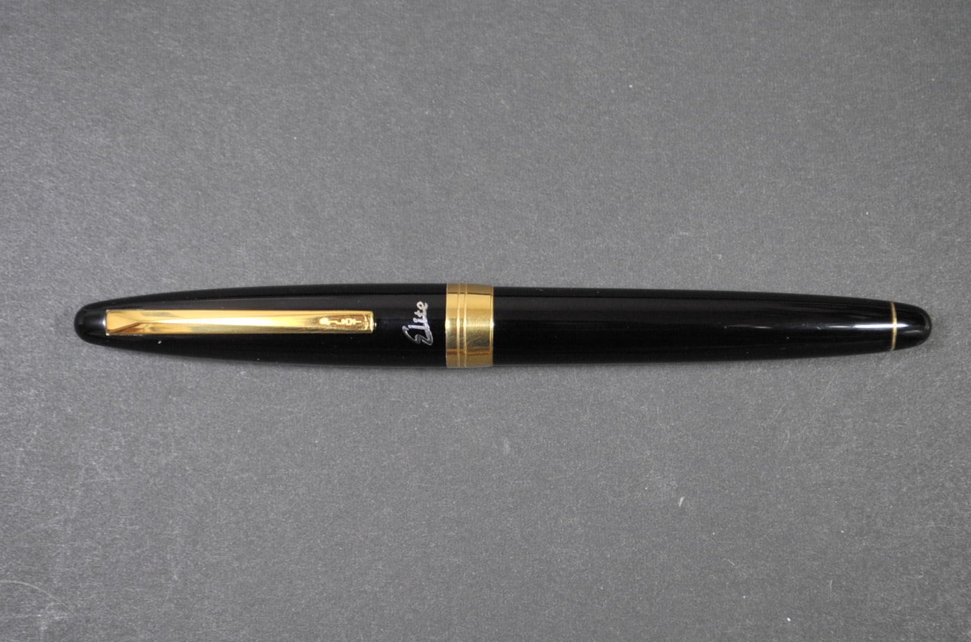 1972 パイロット カスタム エリート PILOT CUSTOM Elite （細字） 18K