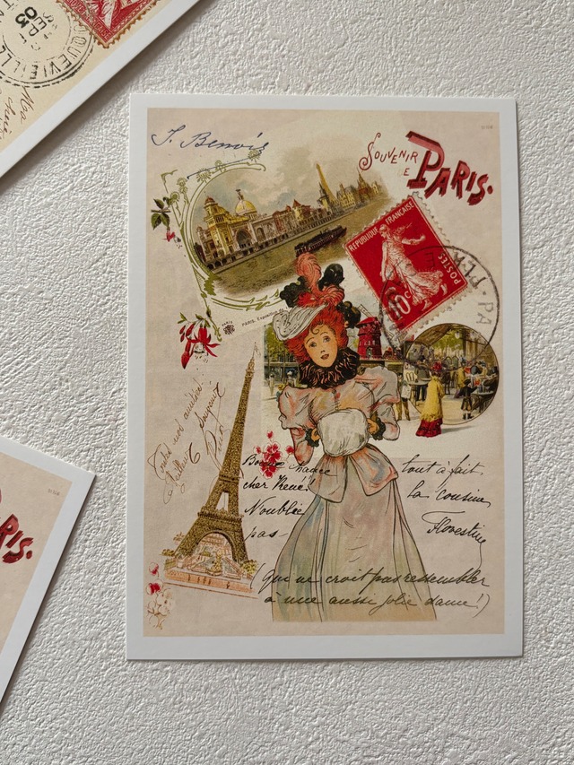 フランス 鍵穴デコレーションパーツ ハンドメイド リメイク 鍵穴装飾 デコラティブ 61mm×29mm インテリア DIY