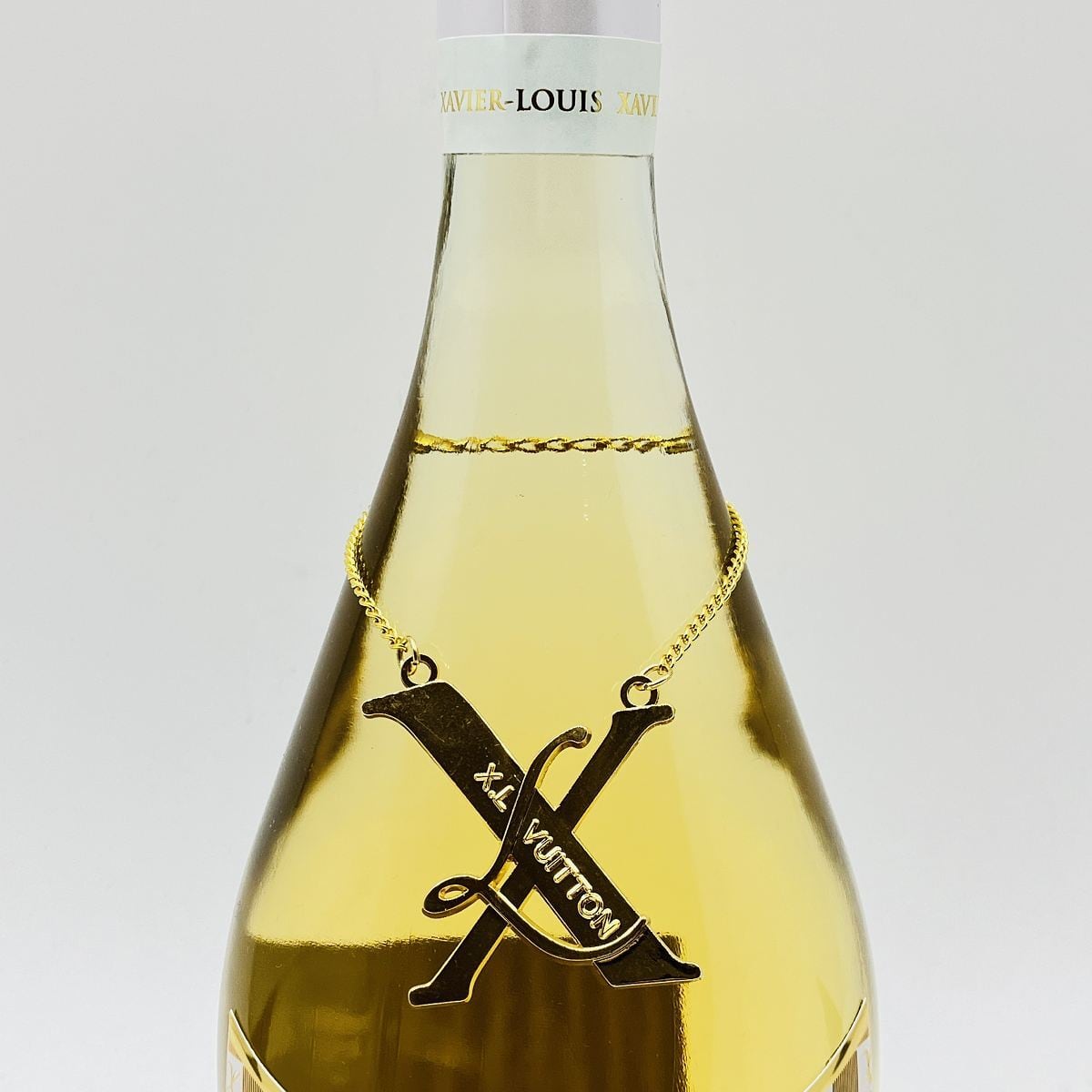 XLVシャンパーニュ ブラン・ド・ブラン グラン・クリュ 750ml XLVシャンパーニュ ブラン・ド・ブラン グラン・クリュ 750ml