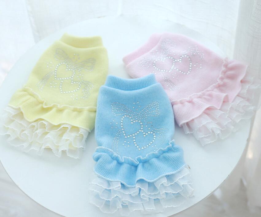 《予約》3101299 ラインスワロワンピース