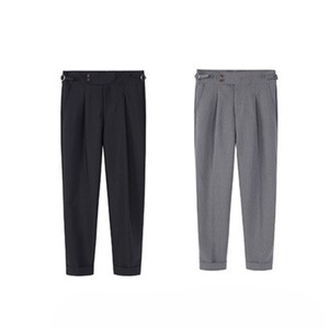 サイドベルトパンツ　MT0210004