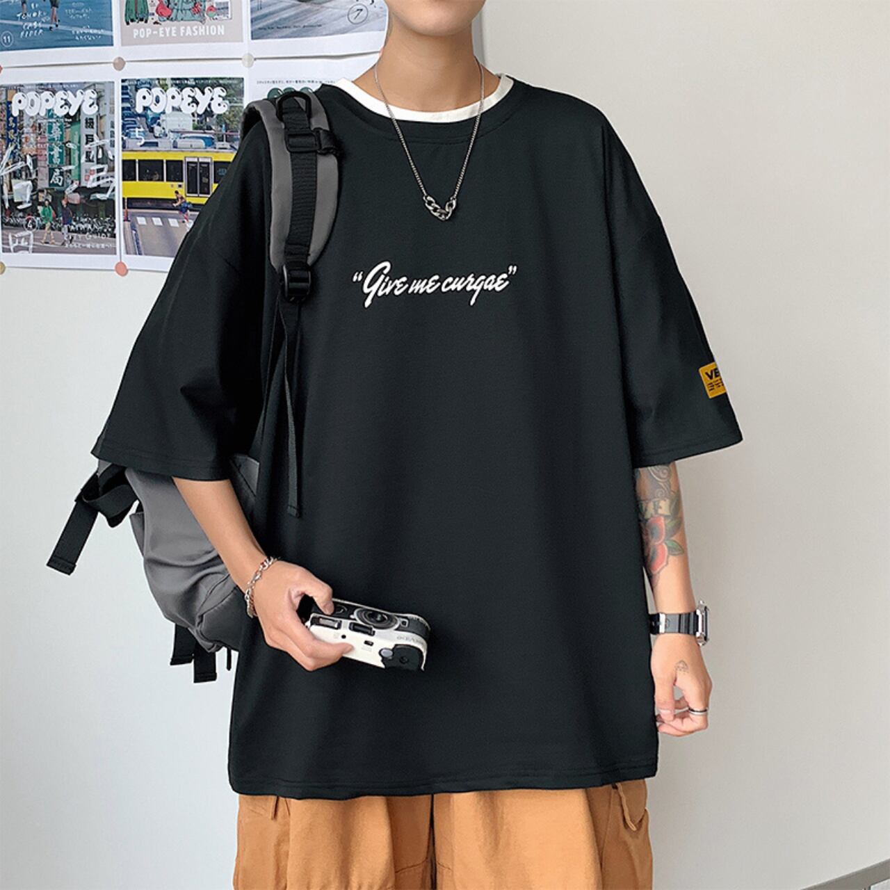  Man 1st POPUP 韓国 限定 オフィシャルグッズ Tシャツ f10885ceb6d609c9ea5af39795f0da