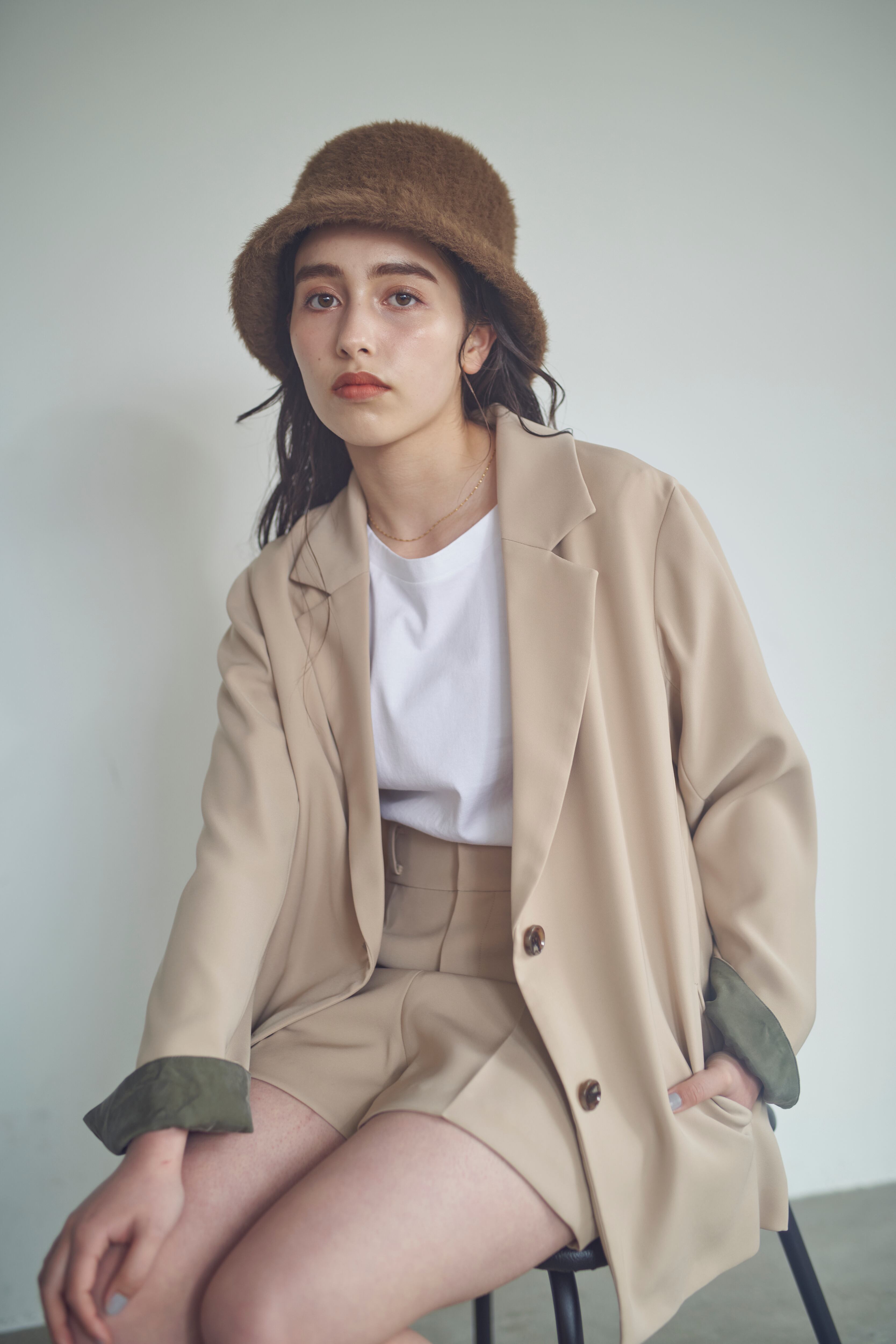 URU Garden別注セットアップ21ss