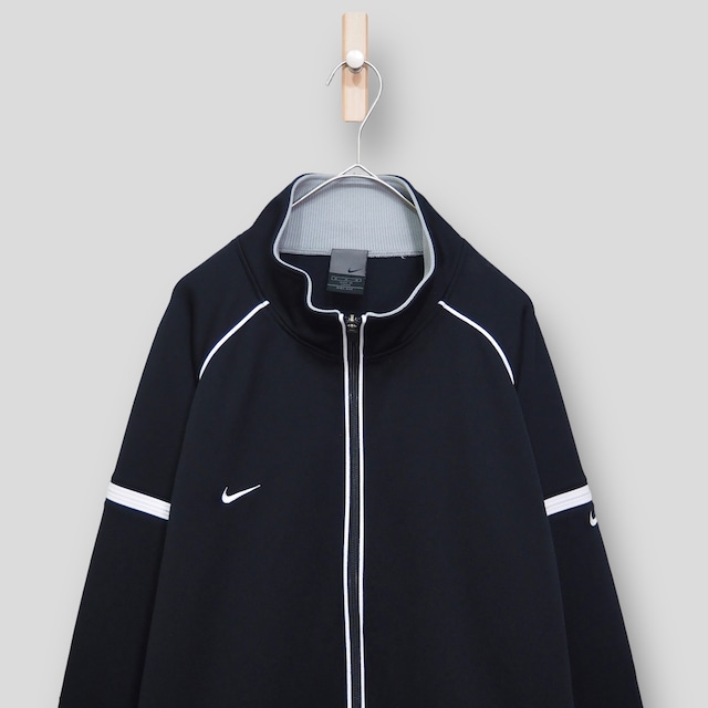 【NIKE】トラックジャケット