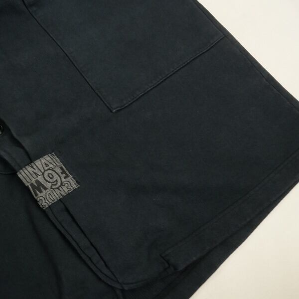 TENDERLOIN テンダーロイン SWEAT COAT スウェットコートL 【公式通販】