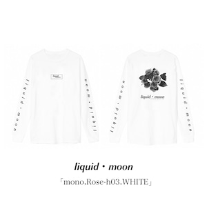 「mono.Rose-h03.WHITE」