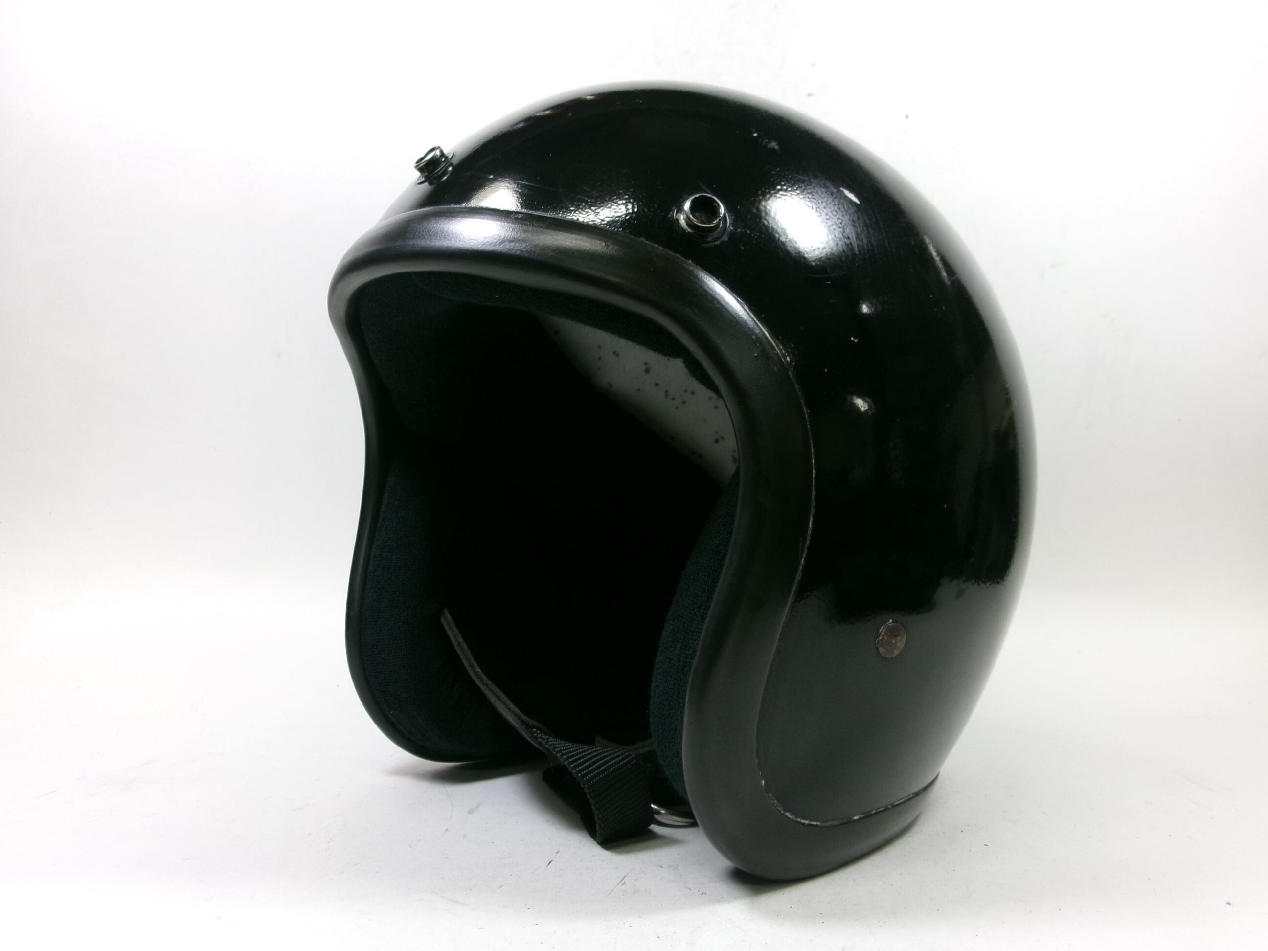 HEADS Vintage Helmets & Accessories