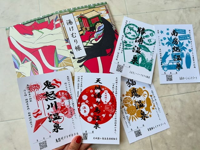 湯煙ヤミ　サイン入りトレーディングカードとおまけ 商品詳細 | トレカアイテムくじOnline