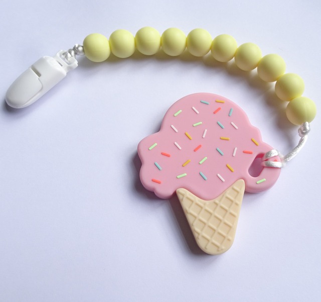 赤ちゃん歯固め 日本国内の食品衛生検査合格 MANDY Tasty Teether