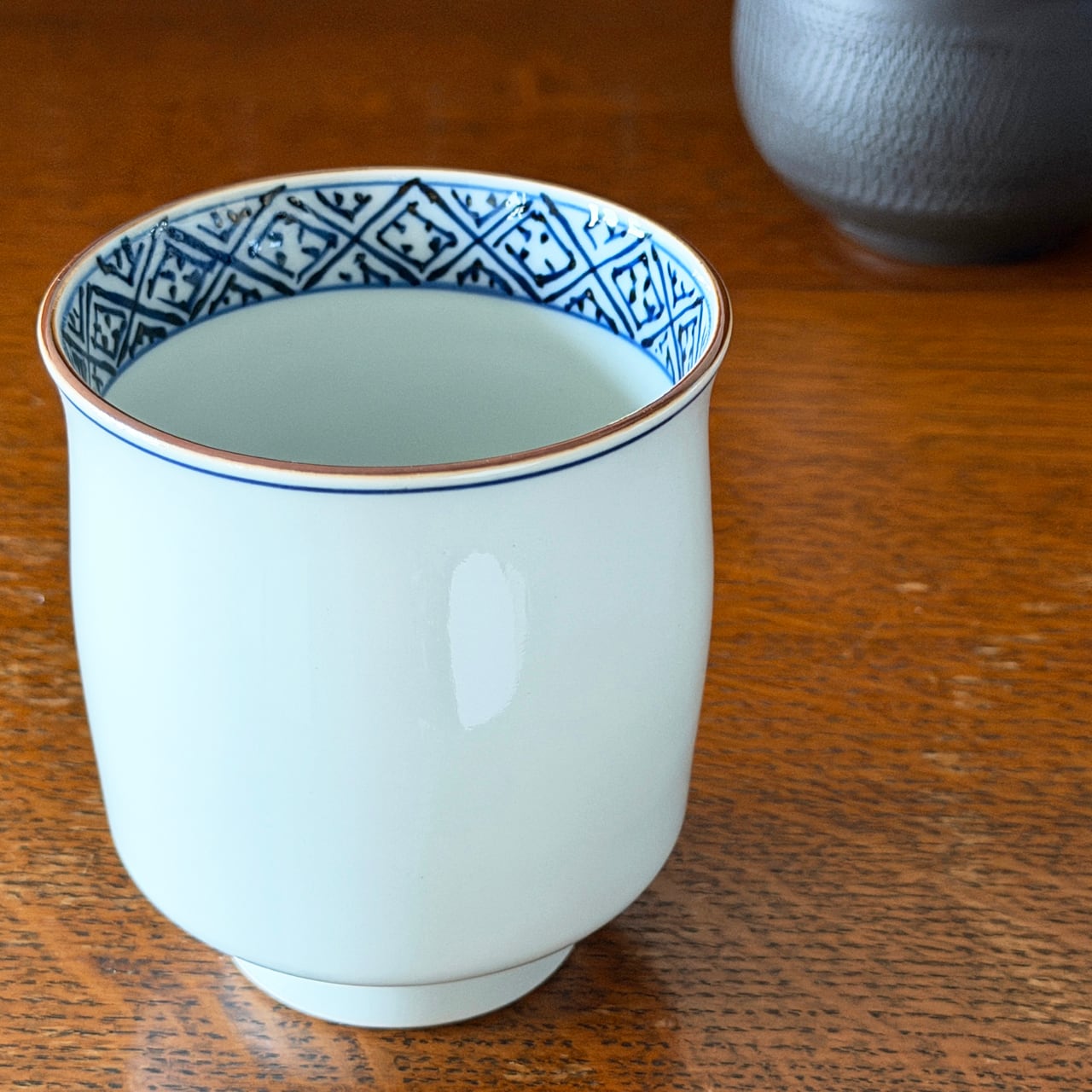 井手國博 磁・有田 | にっこう生活館 ONLINE SHOP / 手造りの器・工芸