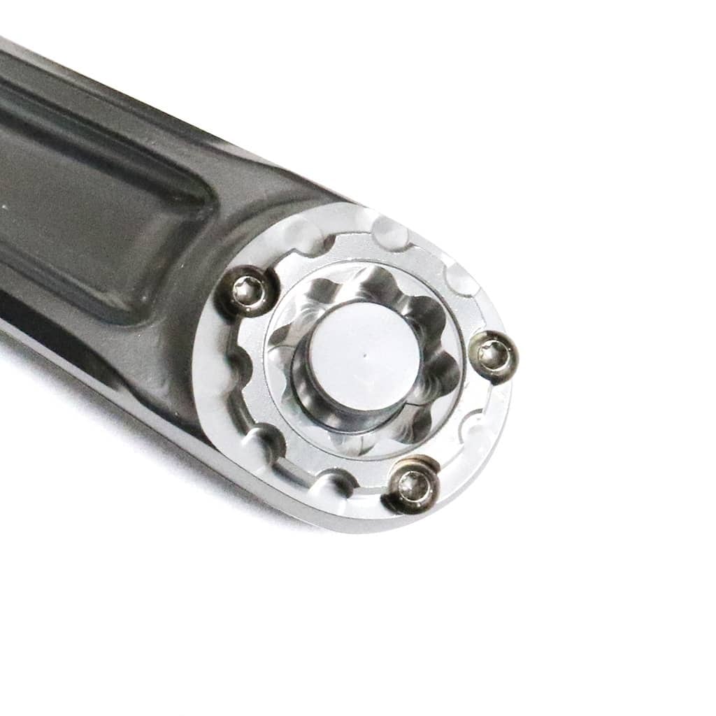 Formosa（フォルモサ）BB幅 68mm用 MTB Aluminium Crank クランク