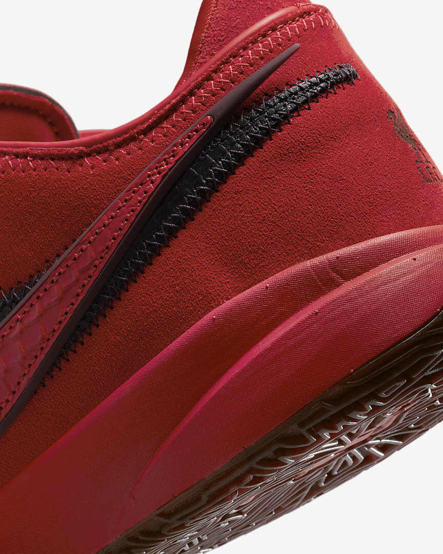 Nike LeBron XX Liverpool F.C レブロンジェームズ | jordan_sneakers