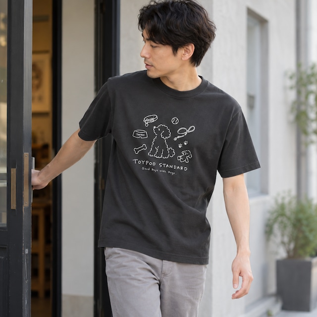 GOOD DAYS|Tシャツ