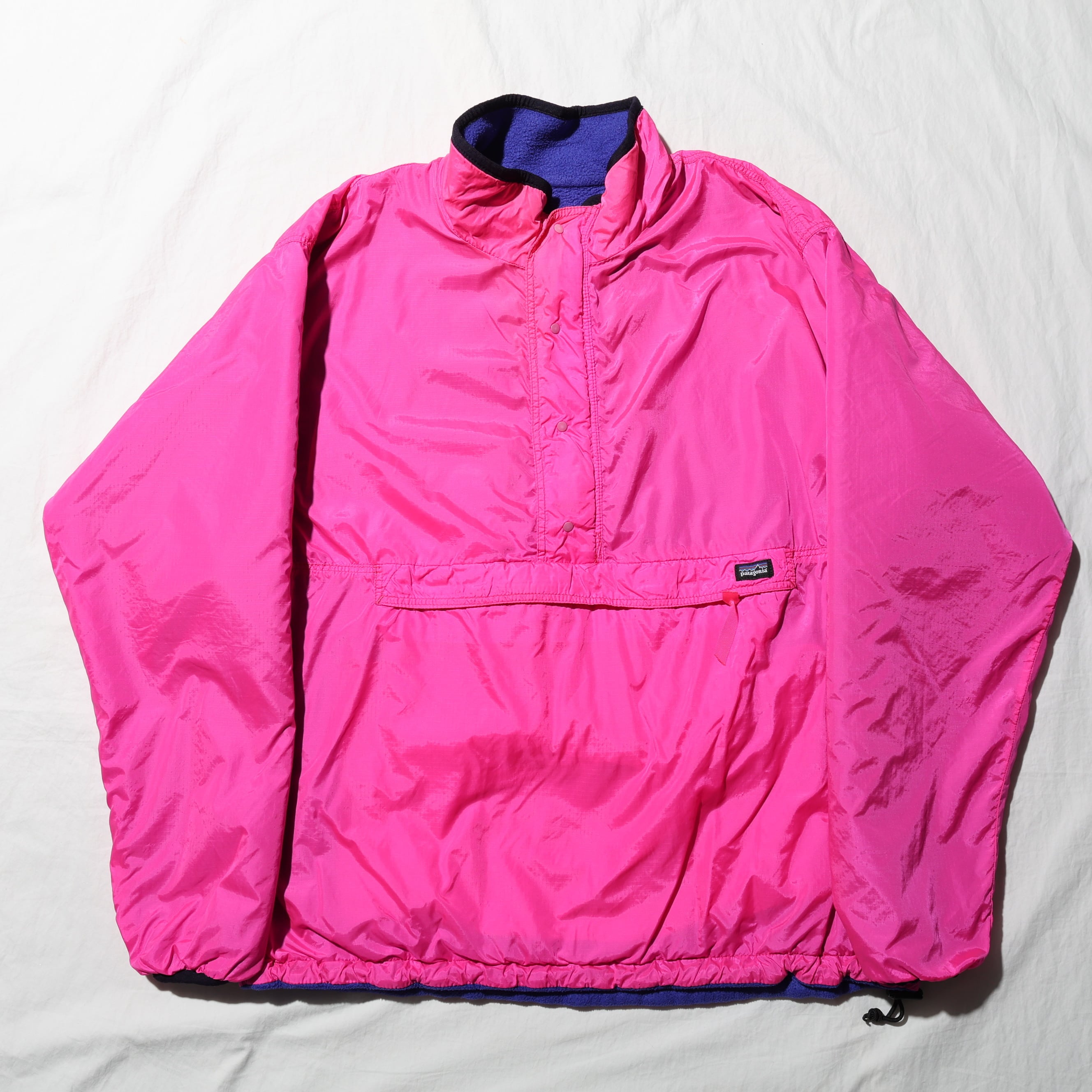 美品 L 90年 USA Glissade Patagonia グリセード パタゴニア | エン