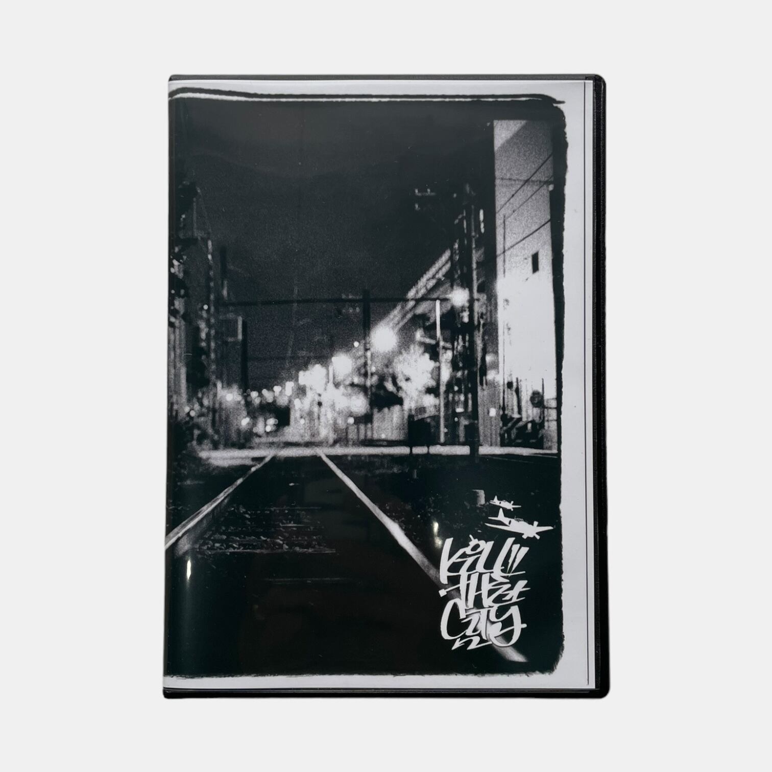 KILL THE CITY | REVERSE STORE