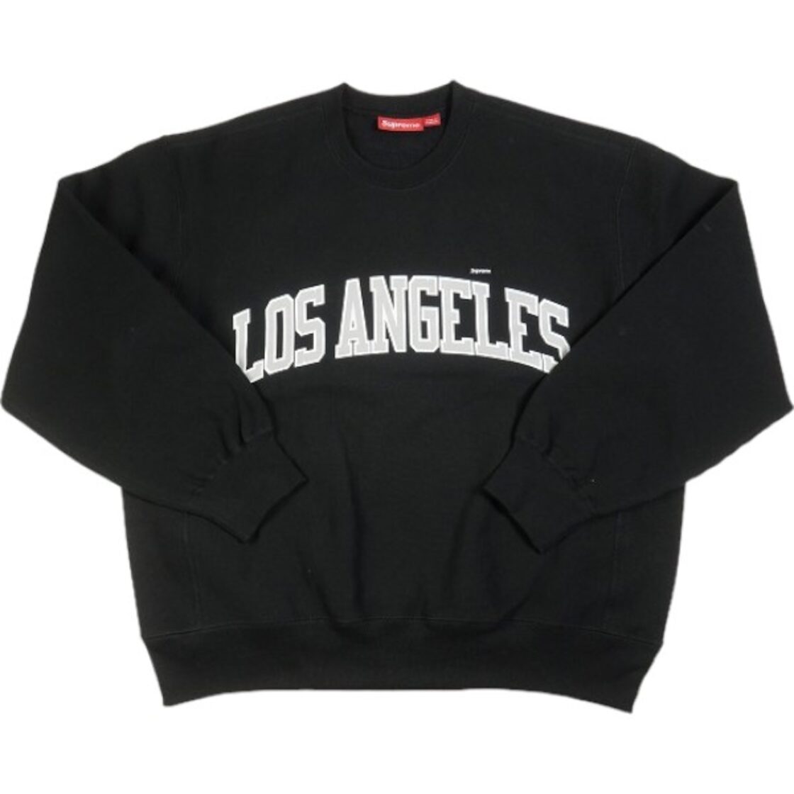 Size【M】 SUPREME シュプリーム 24SS Shop Small Box Crewneck Black 