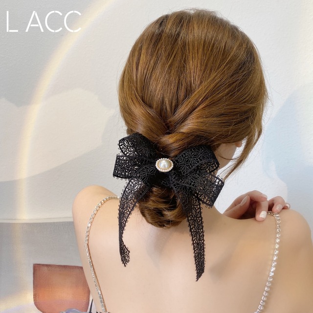 レースリボン LACC40984706304