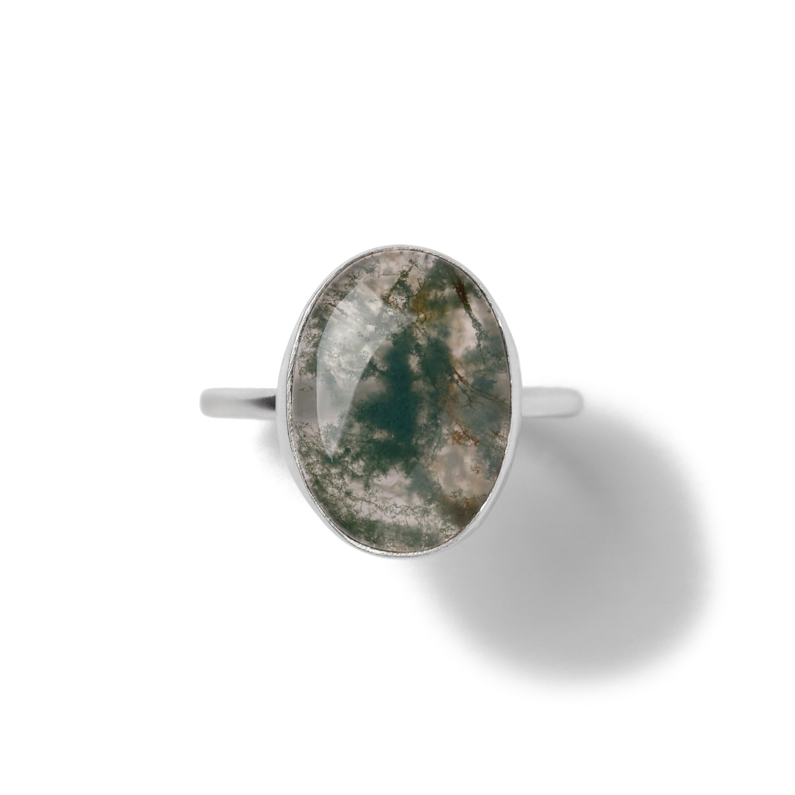 MARKET】SINGLE STONE RING 4189 | TOME JEWELRY | 天然石ジュエリー