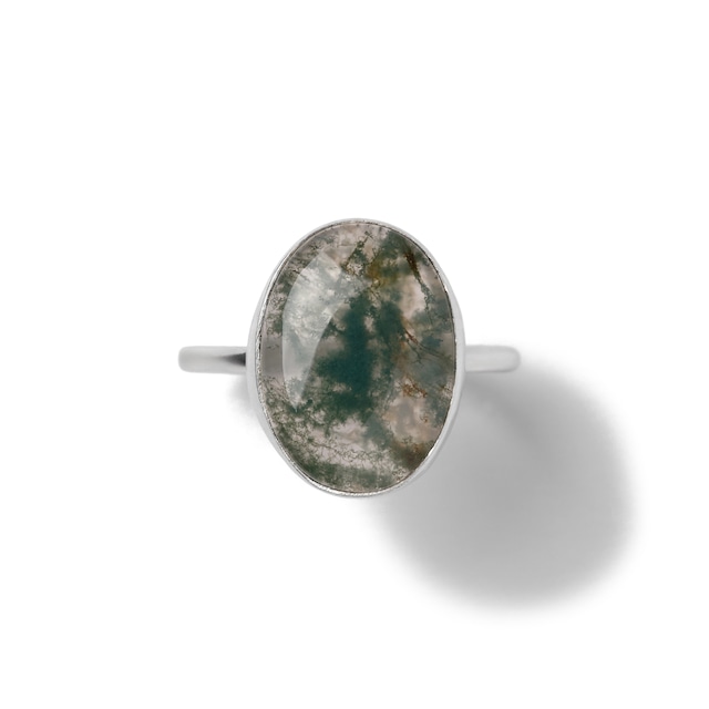 【MARKET】SINGLE STONE RING 4189 【MARKET】SINGLE STONE RING 4189