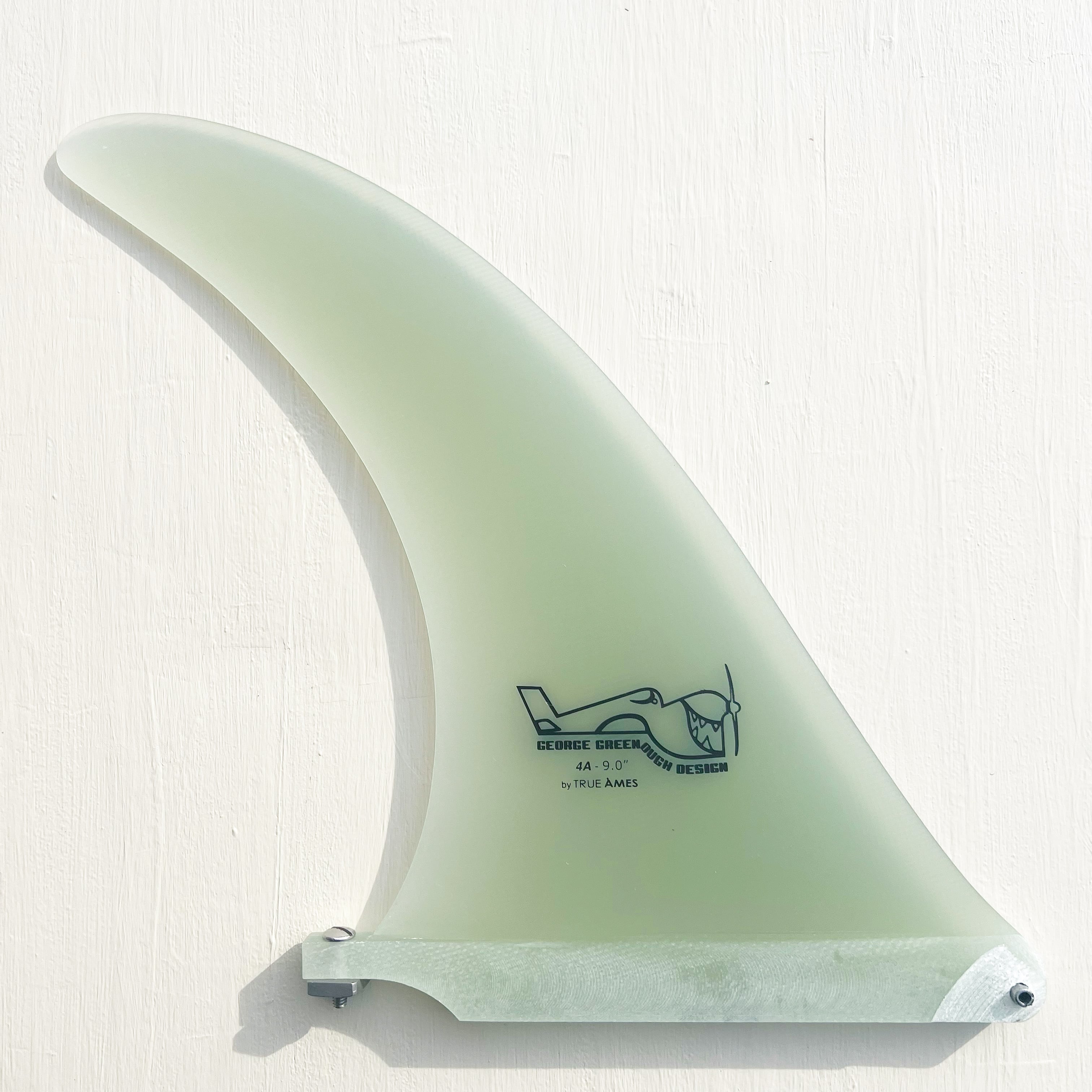True Ames Greenough 4-A 9.0” | surge coast store
