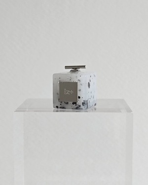 PERFUME CUBE. [ﾀﾞﾙﾒｼｱﾝ]