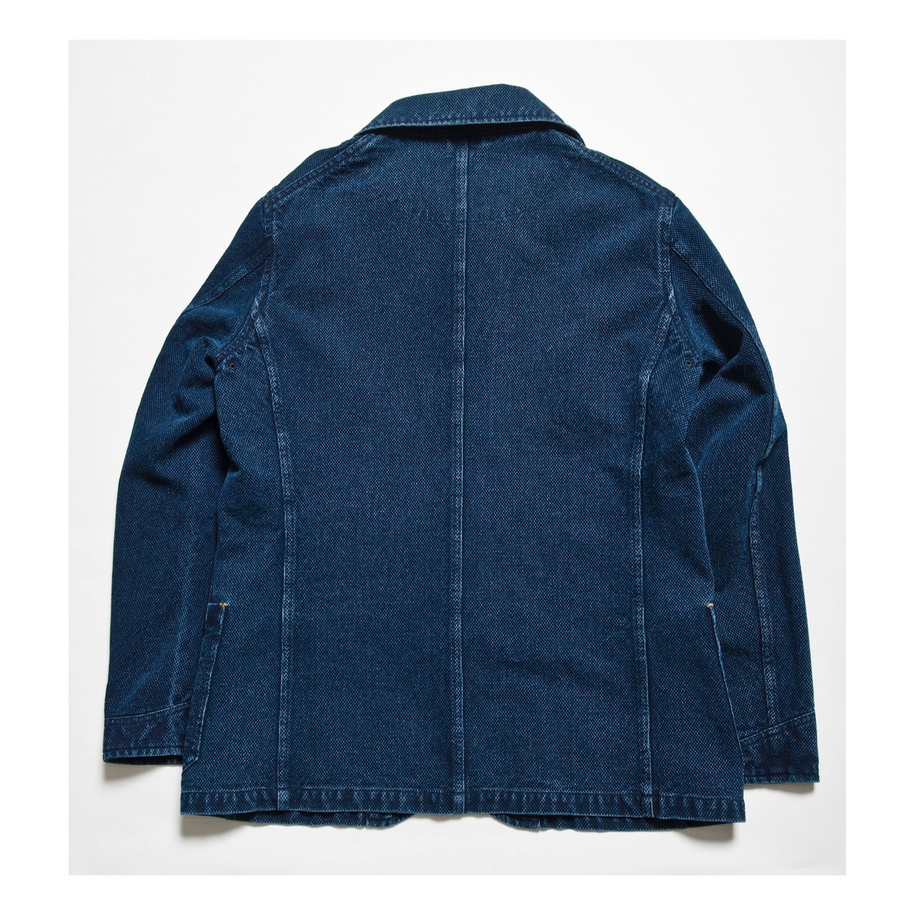 Birmingham(バーミンガム)・ M374-655  ・Indigo  C/#28