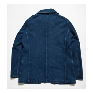 Birmingham(バーミンガム)・ M374-655  ・Indigo  C/#28