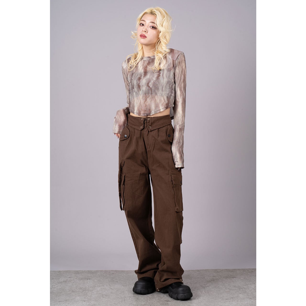 LITZY(リジー) | HEENIE HEENIE 公式オンラインストア