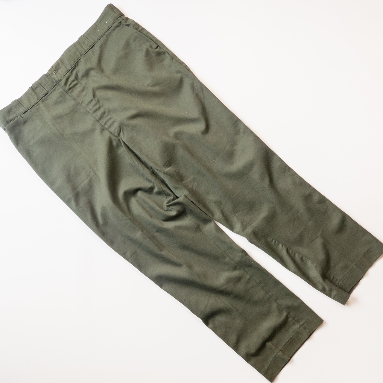 1970’s KEY work pants