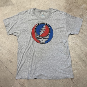 GRATEFUL DEAD CYCLING T-SHIRT