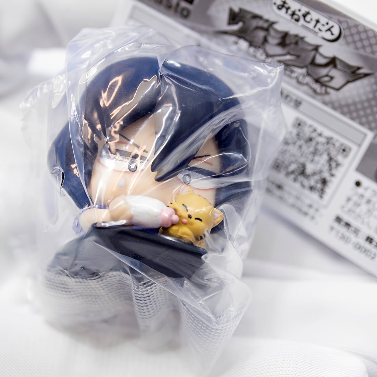 アニメ　キャラグッズ　雑貨　ガチャガチャ　大量まとめ売り　300点以上 フルコンプ】 おねむたん ヴィジランテ 僕のヒーローアカデミア