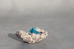 カバンサイト 「青光」| Cavansite  ◇ 天然石・鉱物・パワーストーン・原石 | st00124