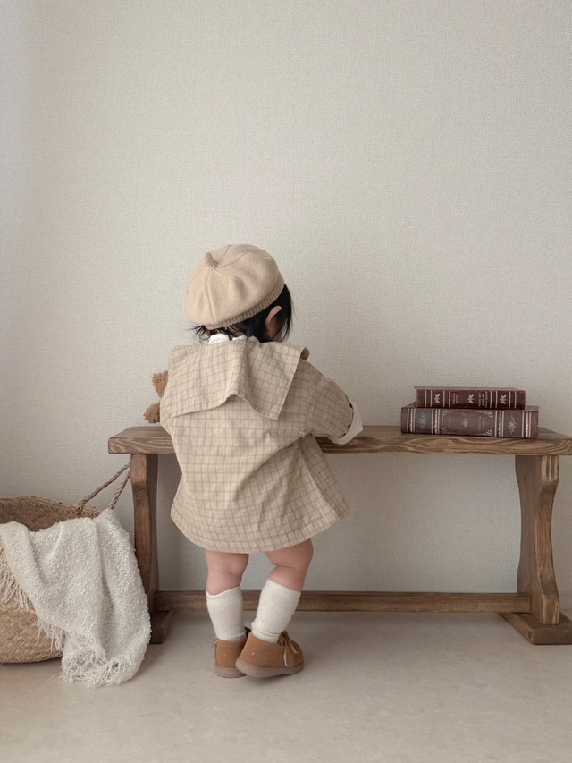 【即納】mimi market /Lala Sera Coat