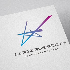 センセーションスターのロゴ