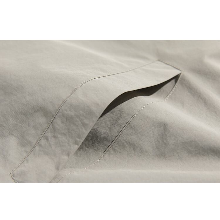 ★HOODED OUTDOOR USE CASUAL JACKET　　　A0520