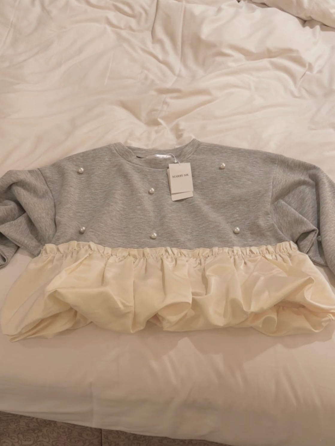 apparel | MARRY ME.official