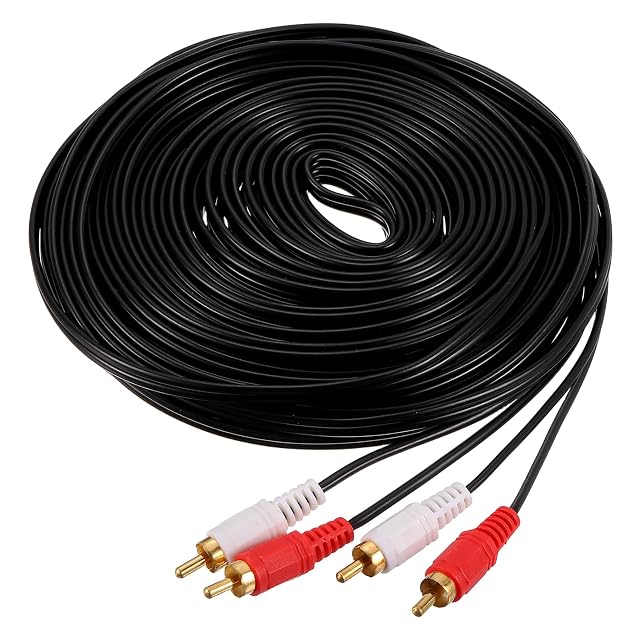 A60 HiFi Cardas RCA - XLR バランスプラグオーディオケーブル Cardas