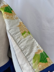 Two piece sets 560 2jacket+1skirt