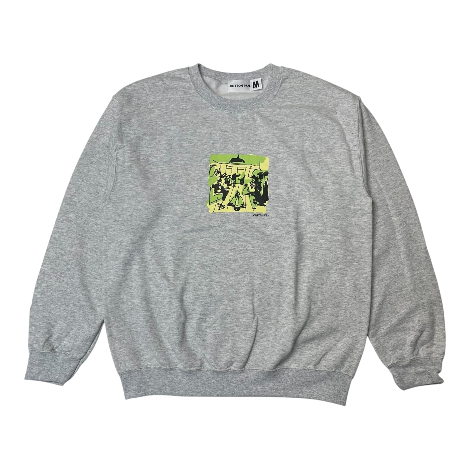 【COTTON PAN】Definitely Maybe(Steam)〈国内送料無料〉